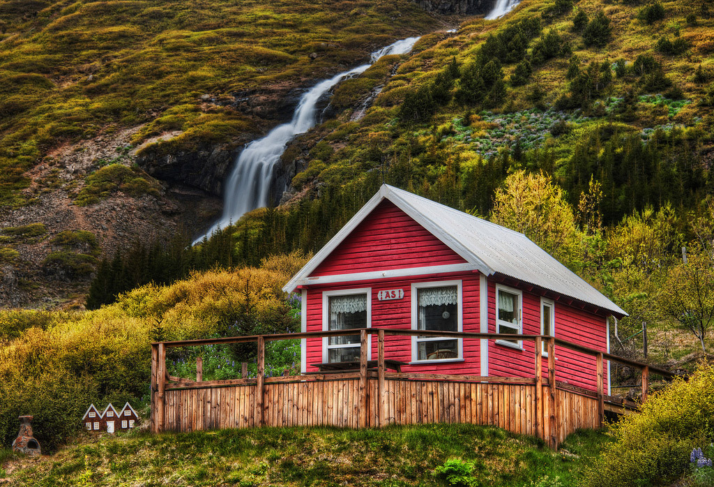 Iceland